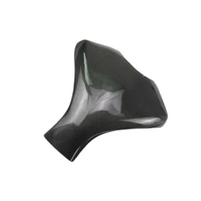 Motorcycle Oil Fuel Tank Cover Guard Protect for Kawasaki Z1000 2010-2012