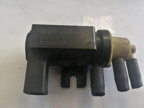 Volkswagen Passat 2006 Electrical selenoid (Electromagnetic soleno #598959-39