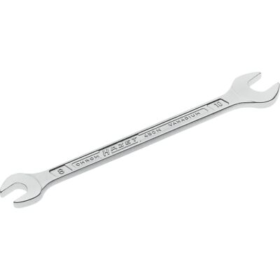 Hazet 450N- 8 X10 Open End Wrenches from JP