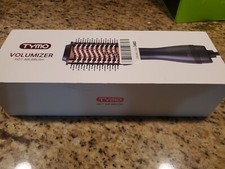 Hair Dryer Brush - TYMO Ionic Blow Dryer Brush  Volumizer, Professional Hot Air