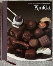 Die Kunst des Kochens/Methoden und Rezepte: KONFEKT; Time-Life-Buch
