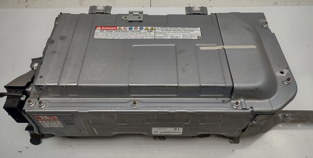 2013 Toyota Prius C Hybrid Battery G9280-52030 OEM AUTOGATOR for sale ...
