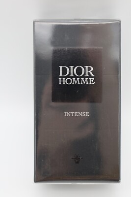 [国内正規品] Dior Homme Intense 100ml Dior Homme Intense: Eau de Parfum intense | Dior NZ