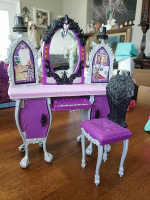 ever after high furniture