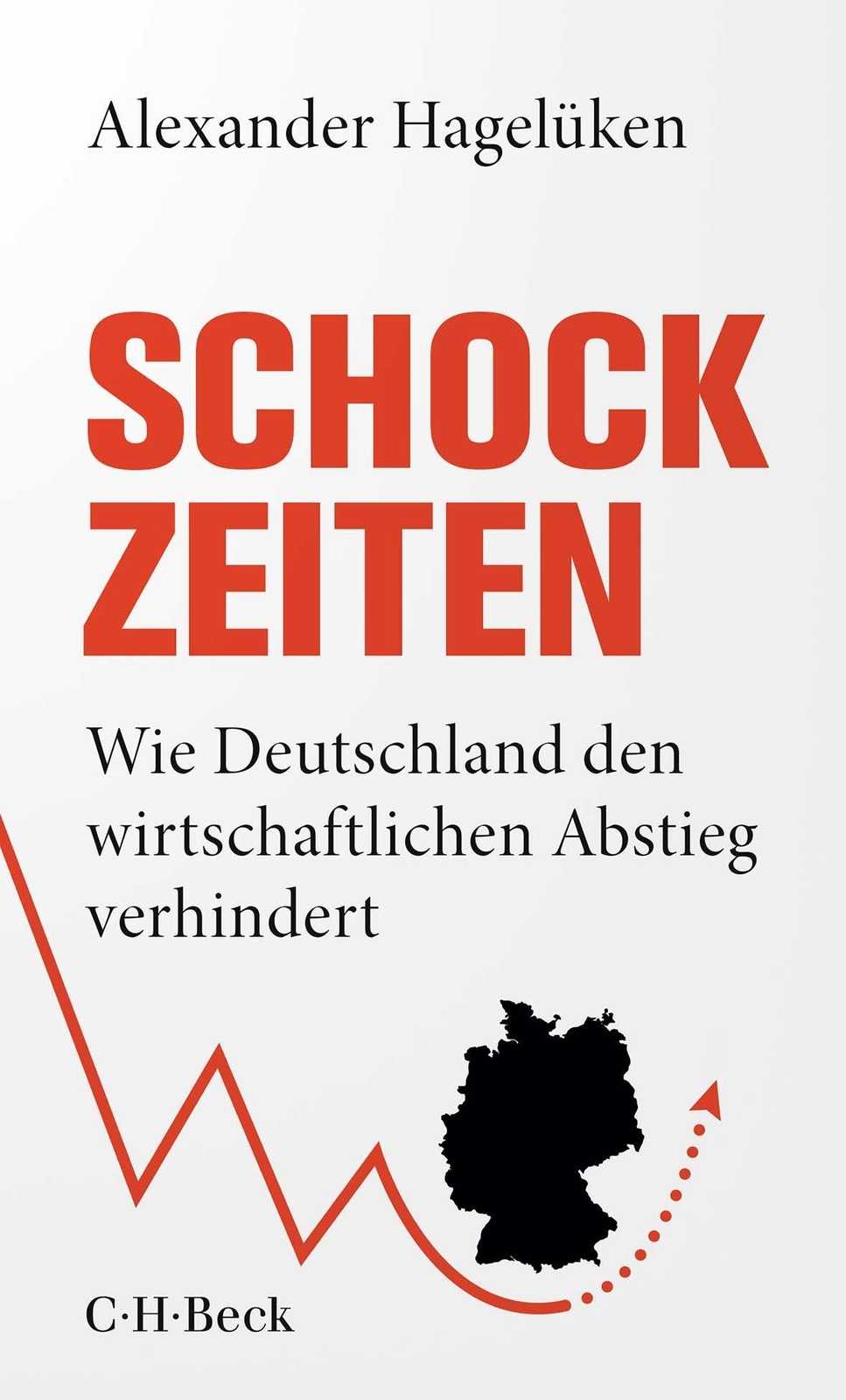 Thumbnail - Schock-zeiten | Wie Deutschland Den Wirtschaftlichen Abstieg
