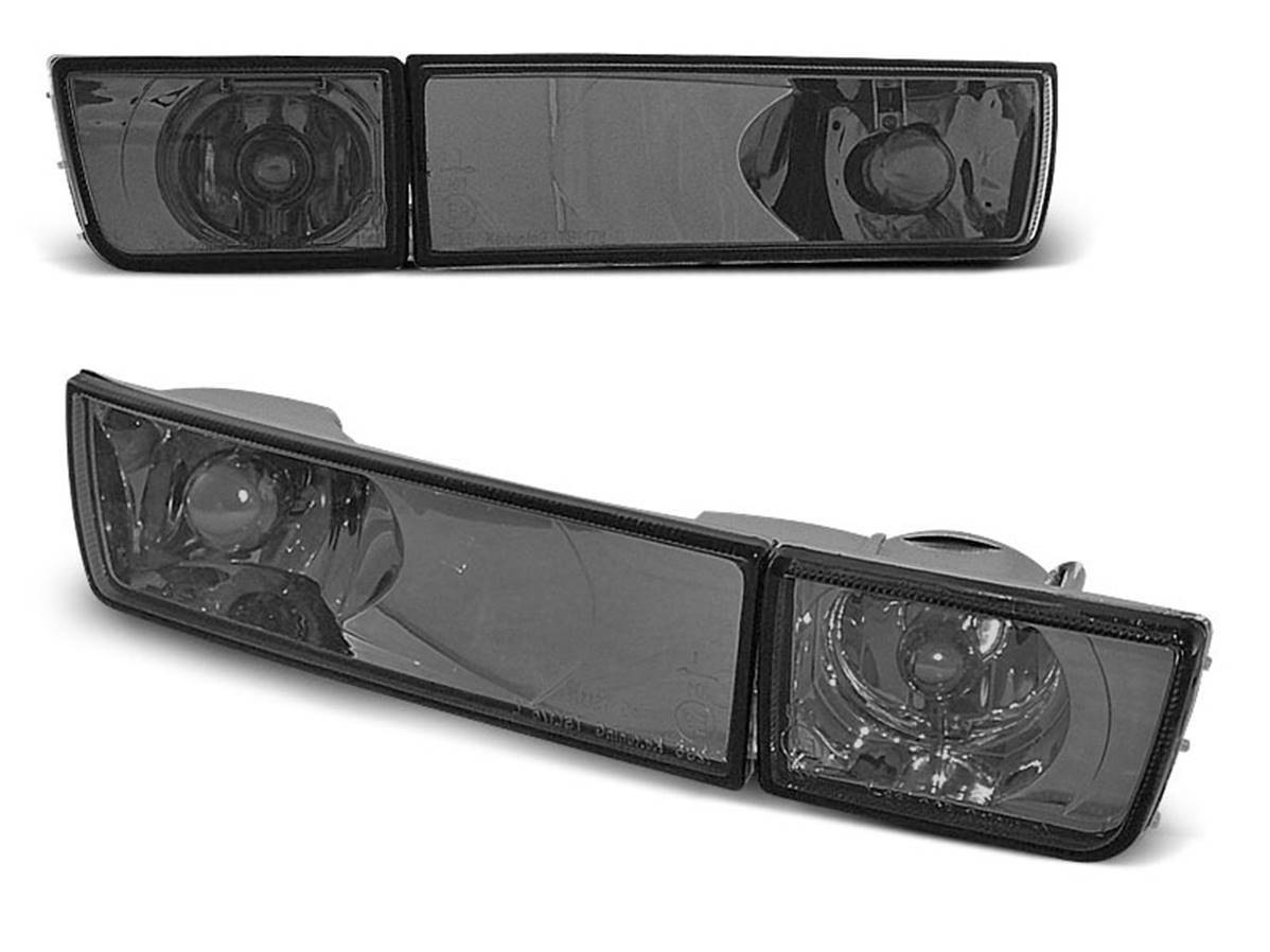 Clignotant VW Vento antibrouillard avant teinté kit phares 1995