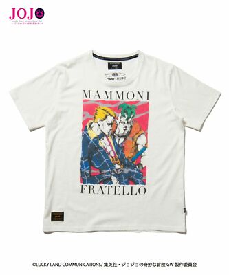 official jojo shirts
