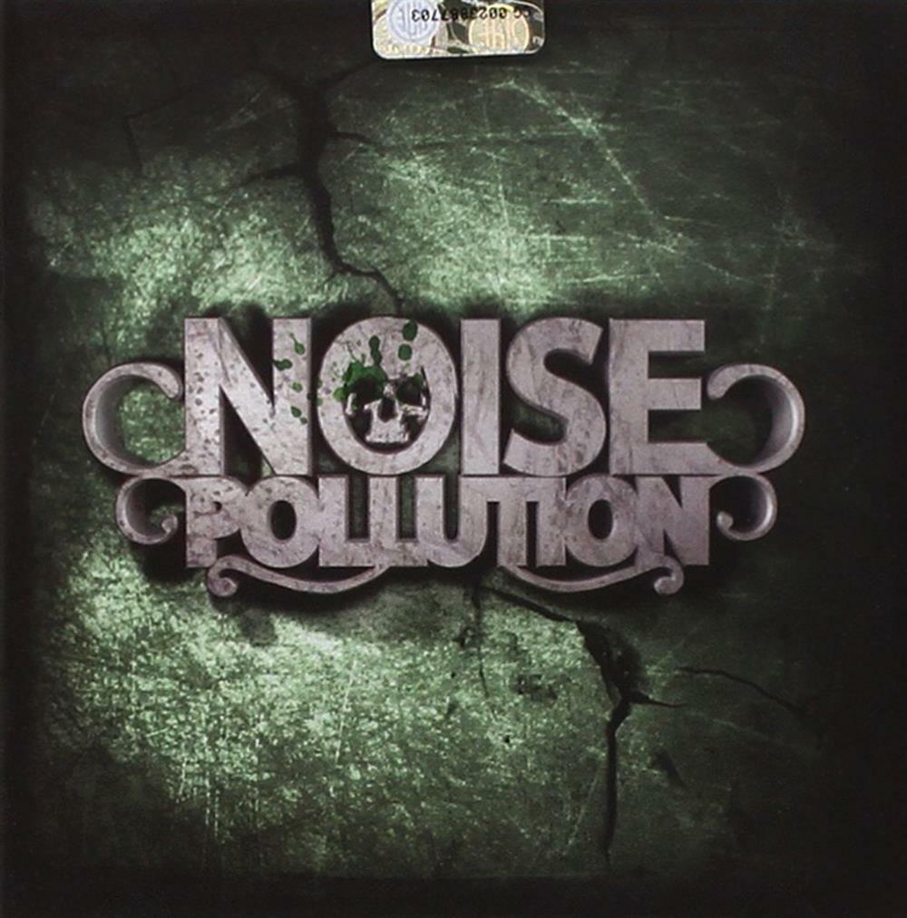 Noise Pollution (1 CD Audio) - Noise Pollution (Audio Cd)