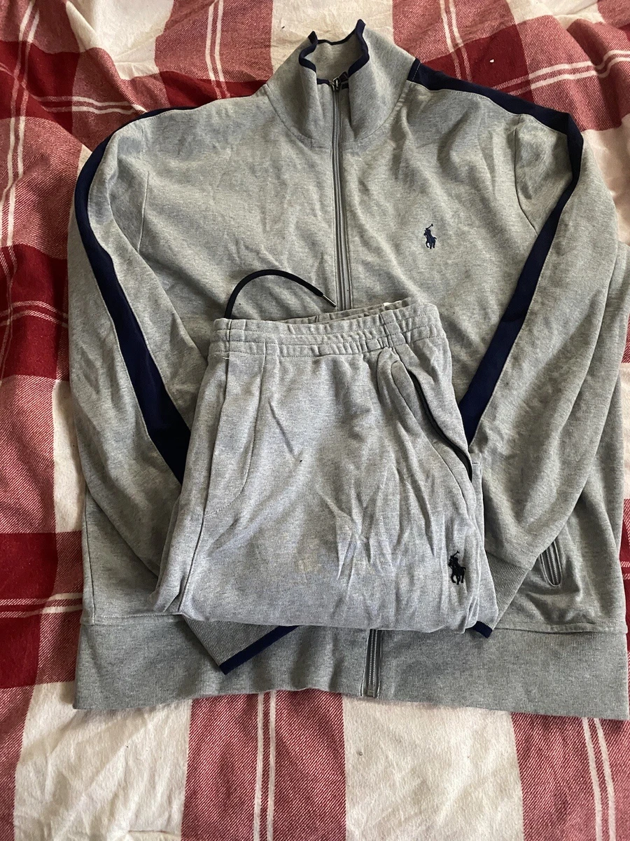 ralph lauren polo jumpsuit eBay