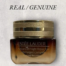 ESTEE LAUDER Advance Night Repair Eye Supercharged Gel-Creme Synchronized REAL