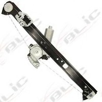 Fensterheber Hinten Links FüR BMW X5 E53 3.0 D I 4.4 4.6 Is OE 51358254913