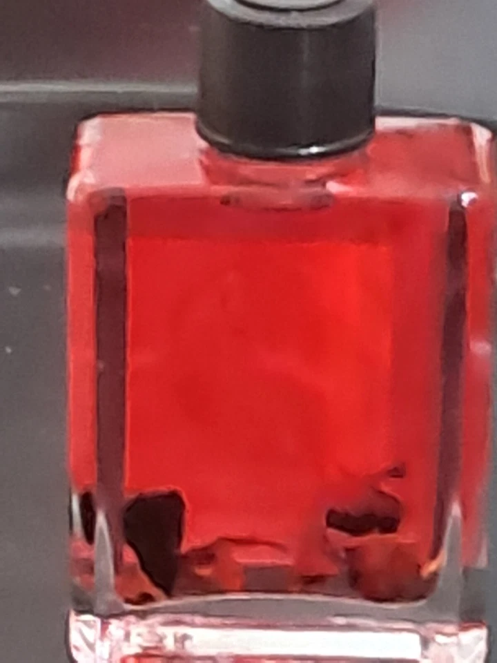 Lucky Mojo Curio Company: aceite genuino Dixie Love. Hoodoo y Rootwoork. Draw love Foto 4 de 4