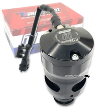 Turbosmart Blow Off Valve VEE Port BOV for Ford F-150 2.7L & 3.5L EcoBoost