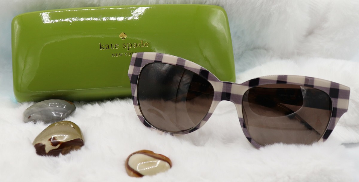 Kate Spade Aisha Cat-Eye Sunglasses aisha 55mm gradient ectangular sunglasses (Women) | Nordstrom main image 2