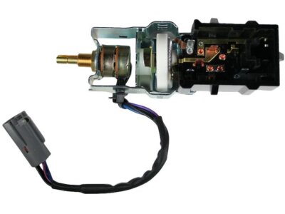 Headlight Switch For 1992-1994 Ford Crown Victoria 1993 GP978WX