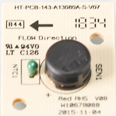 OEM Whirlpool Microwave Hood Sensor W10833858 - Se285 for sale