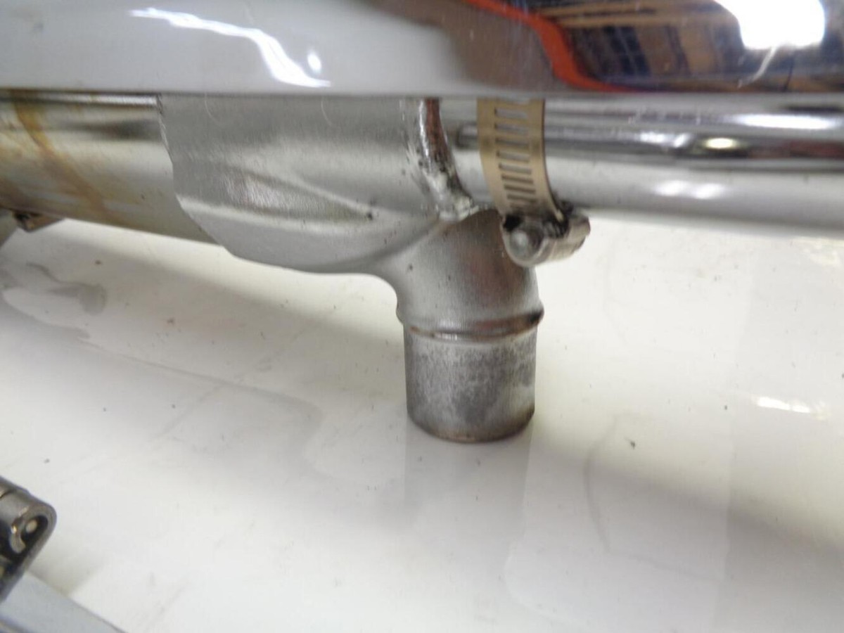 Vance & Hines - 17933 - Big Shots Staggered Exhaust System