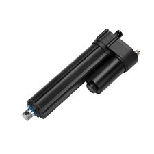 12-24V Hall Effect Linear Actuator (4"-40" stroke, 2000 lbs ) PA-HD2-HS Model