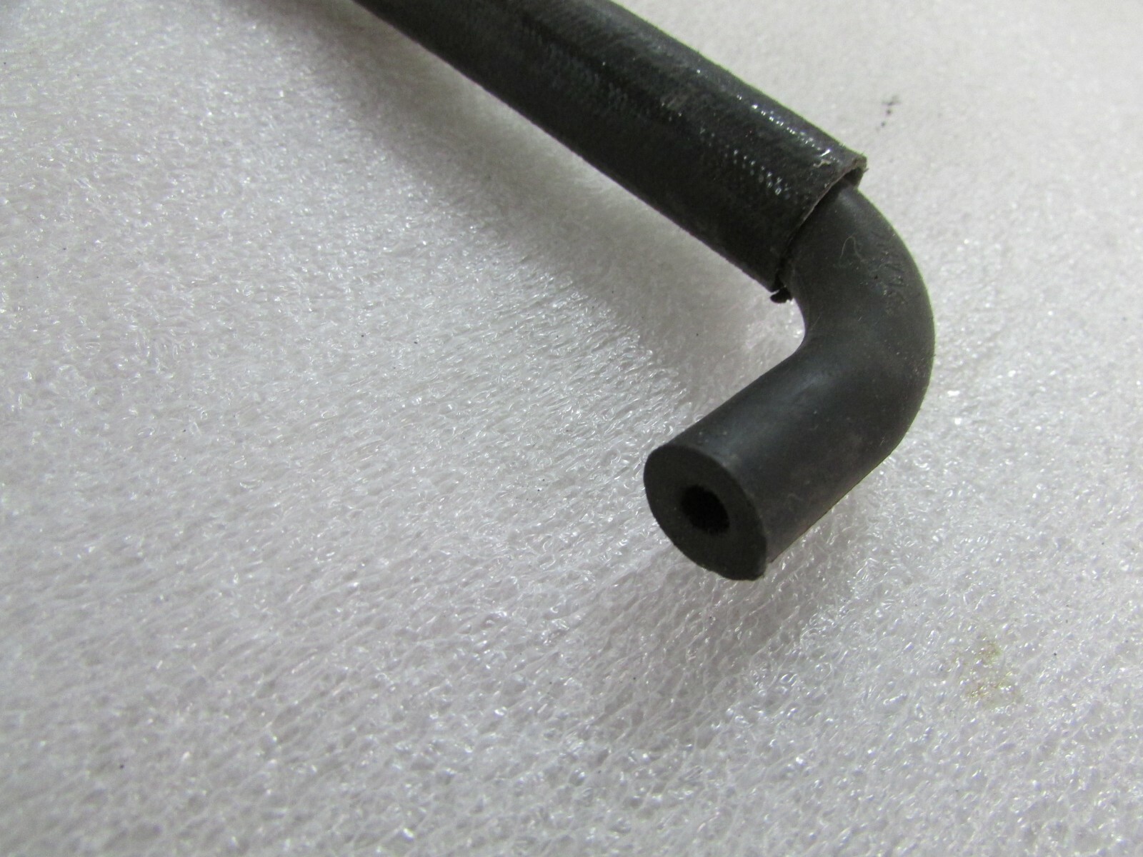 Ferrari 488, Rigid Turbo Cooling Pipe, Used, P/N 320963