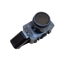 2024 2025 TOYOTA TACOMA FRONT BUMPER PARKING AID SENSOR ULTRASONIC BLACK OEM