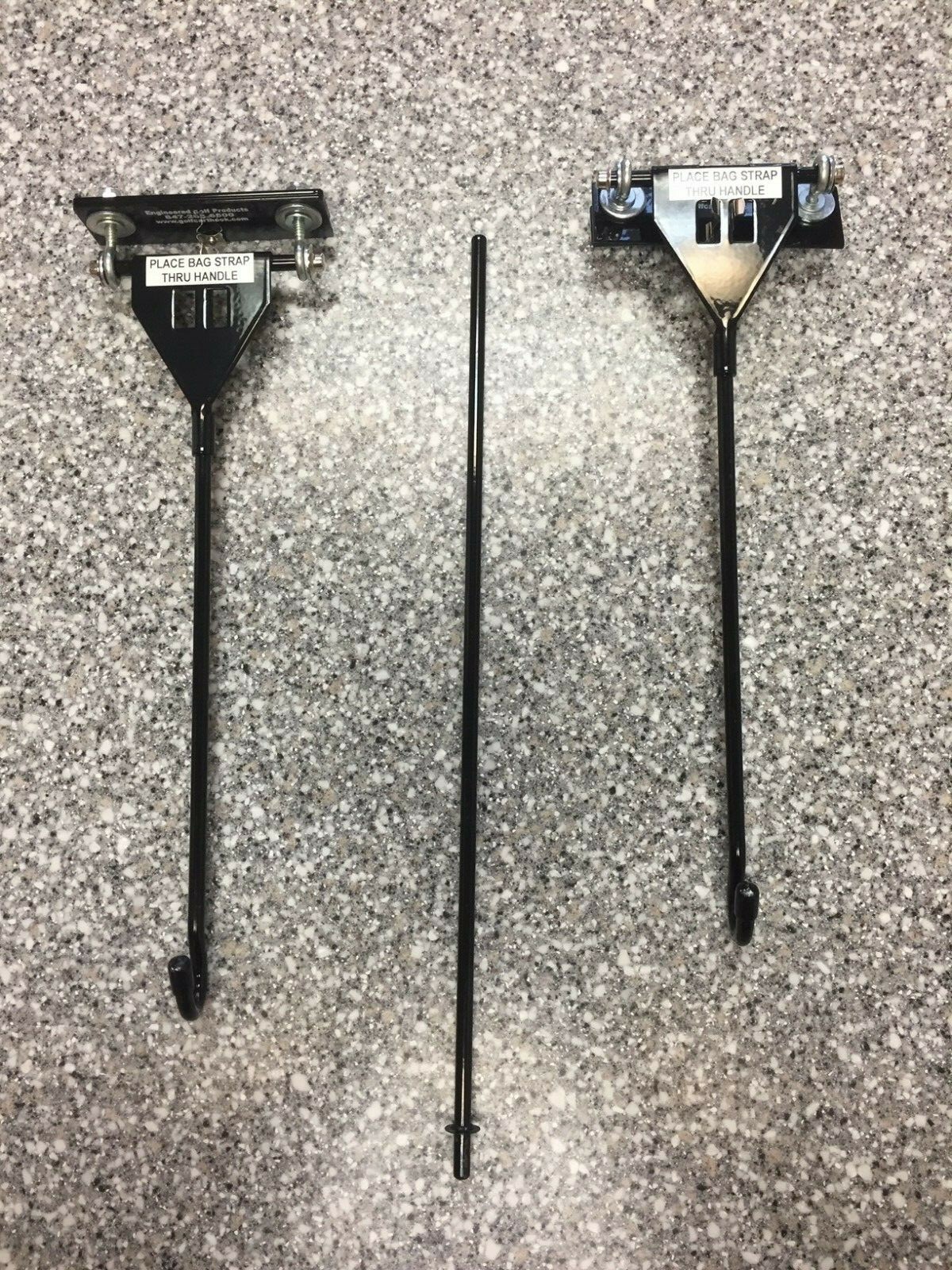 EZ Cart Golf Bag Hook eBay