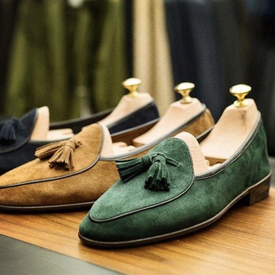 mens fashion casual shoes