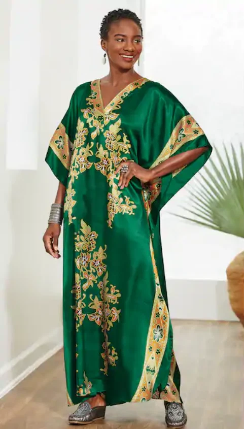 Ashro caftan hotsell