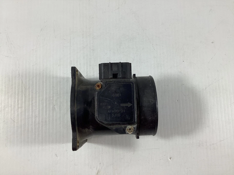 Sensor de flujo de aire másico MAZDA MPV MAF 2000-2006 OEM. Foto 3 de 4