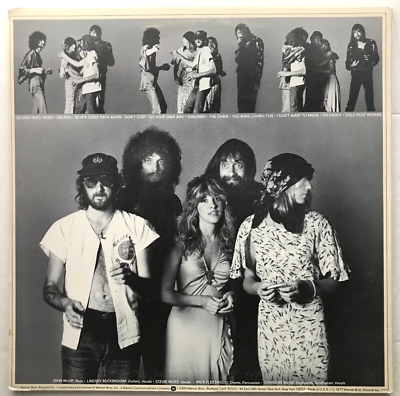 FLEETWOOD MAC 