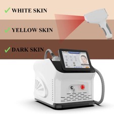 New Hair Removal Machine Beauty Equipment for Home