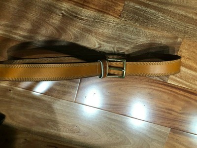 duluth lifetime belt