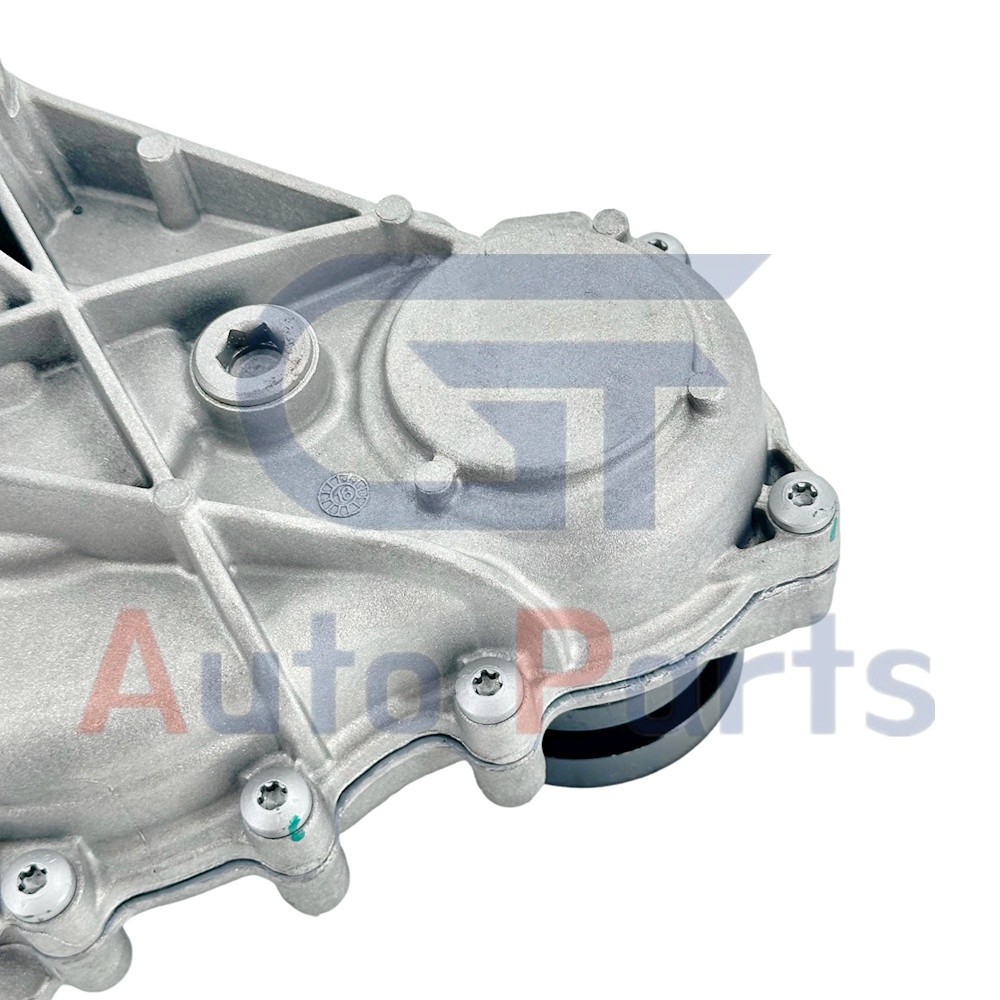 Maserati Ghibli 2014-2020 Transfer case P/N 670038072