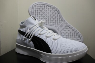 Men's Puma Clyde Court GW Brooklyn Nets US Sizes 9-12 Brand New