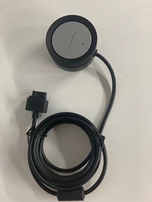 Bose Companion 3 II Controller C3 Second Generation 12-Pin Wire Control