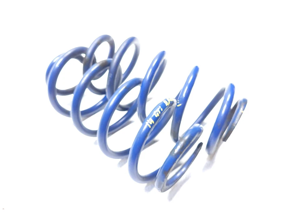 10 11 12 13 14 VW GOLF GTI par de muelles helicoidales traseros OEM Foto 3 de 4