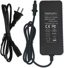 2A Smart AC Adapter Power For NIU Charger PLD70-EVCN88-54 70W 53.5V 1.3A KQi2