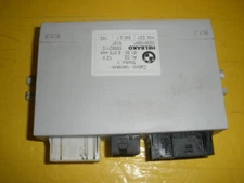 BMW top control 61358375444