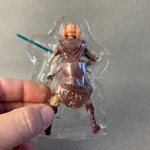 STAR WARS | Plo Koon | THE CLONE WARS 2008 | 3,75" Hasbro | Jedi Master - Imagen 3 de 5