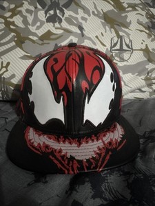 Venom New Era Hat | eBay