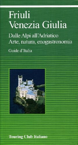 Friuli Venezia Giulia - Picture 1 of 1