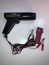 Vintage Automotive Timing Light Unbranded, Ha...