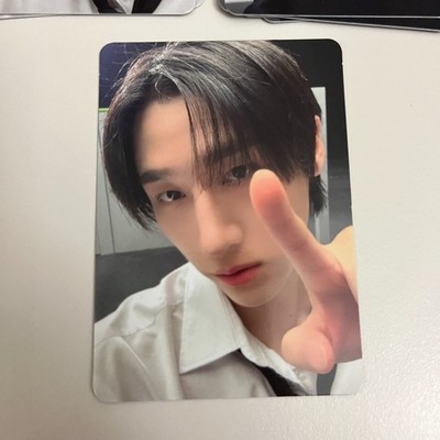 I.M MONSTA X Trading Photocard 2025 Concert CONNECT X Official