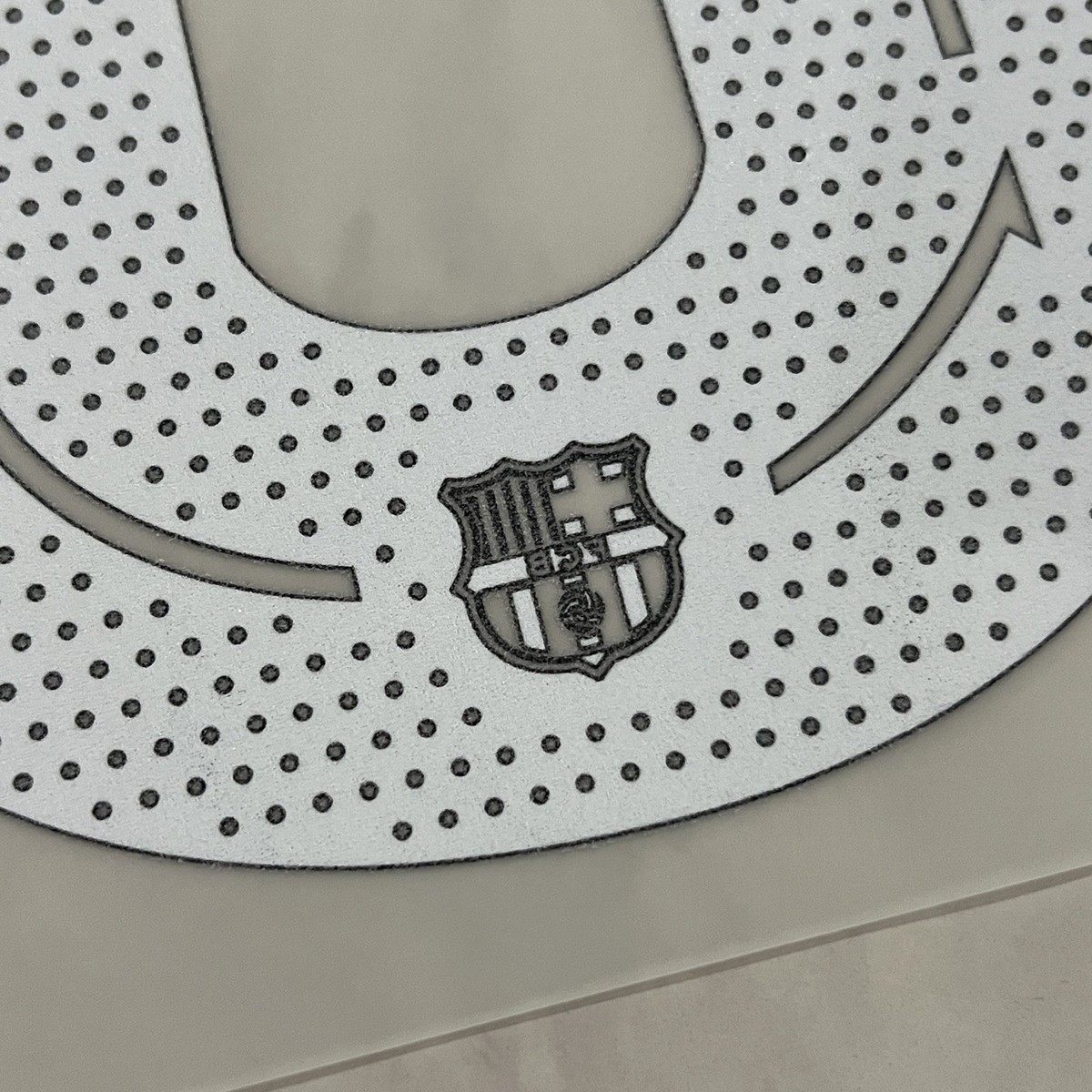 OFFICIAL 2025-26 LAMINE YAMAL Barcelona Away Nameset Name Number