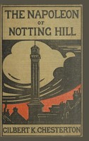 Gilbert K. Chesterton | The Napoleon Of Notting Hill | Buch | Englisch (2008)