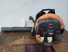 Echo PB770T Backpack Blower - Commercial Grade ~ WORKS GREAT~ FREE SHIPPING