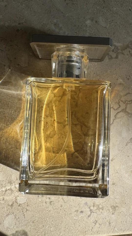 Tiffany & Co. Pure Tiffany парфюмированная вода I.7 жидкая унц редкая винтажная - Изображение 4 из 4