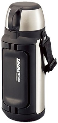 Tiger MHK-A151-XC Stainless Thermos Bottle Sahara Clear Stainless 1.49L
