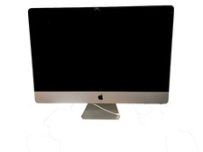Apple iMac A1419 27" Desktop - 32 GB RAM - NVIDIA Graphics - i7