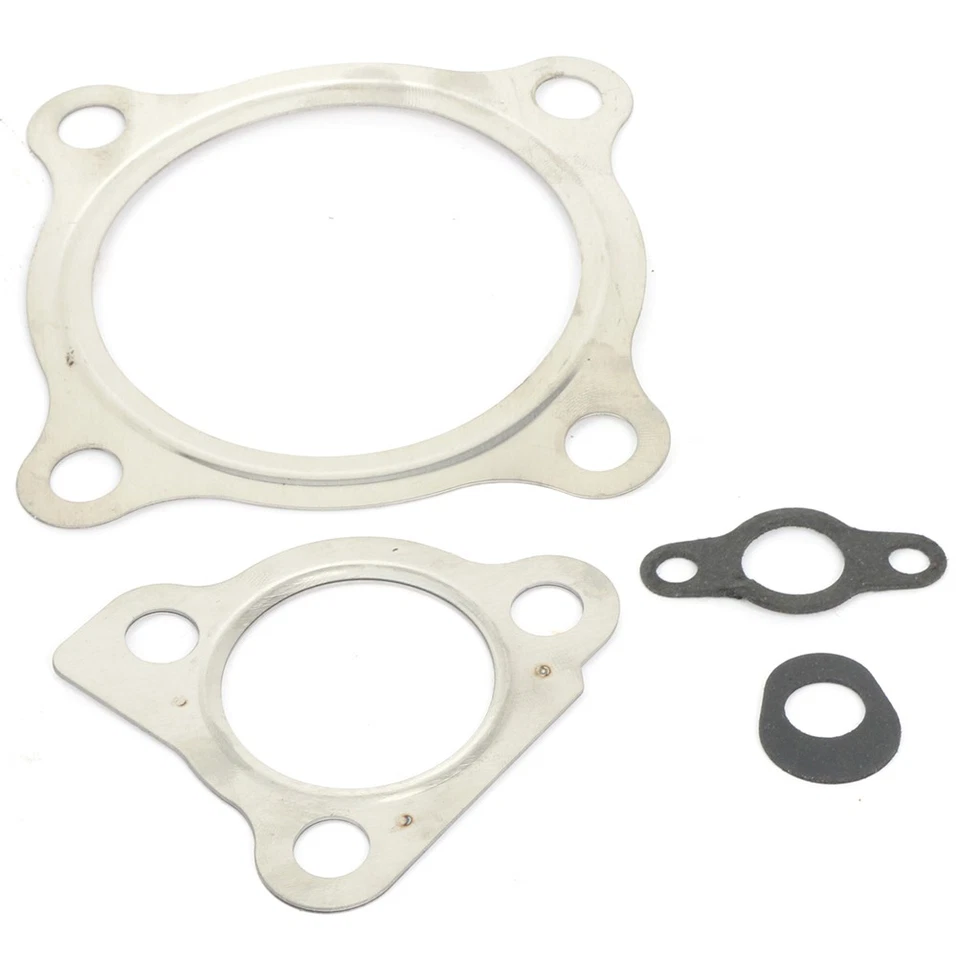 Turbo para VW Volkswagen Beetle Jetta 2001-2005 1,8 L gasolina con motor AUQ ARZ Foto 3 de 4