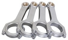 Eagle K20a2 Forged 4340 Steel H-beam Connecting Rods Acura Rsx Set Of 4 Eagle K20a2 Forged 4340 Steel H-beam Connecting Rods Acura Rsx Set Of 4